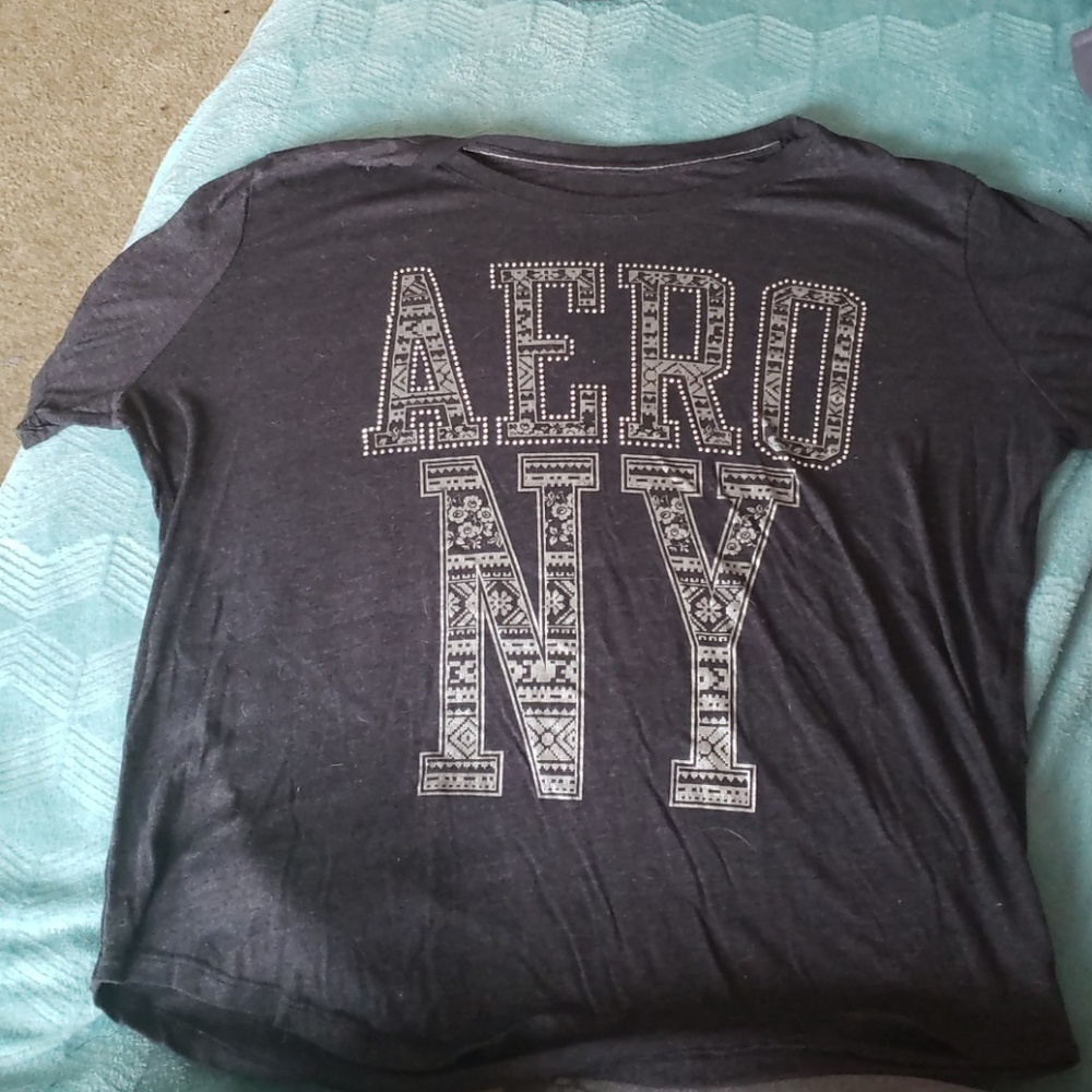 Aeropostele tee